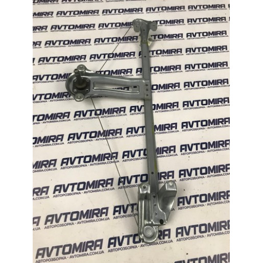 Склопідйомник задній правий Opel Zafira B 2005-2011 13132228